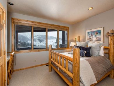 World Class Deer valley Estate Home